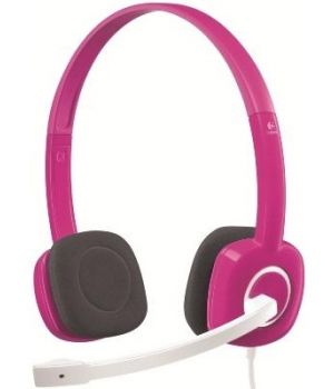 Logitech H150