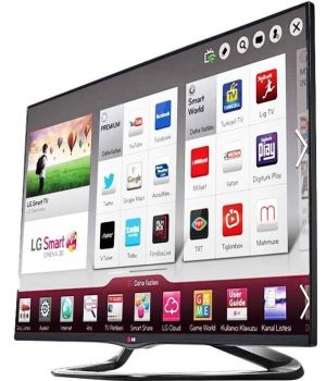LG 47LA660S