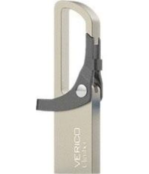 VERICO 4 GB Climber Gray VP51-04GTV1G