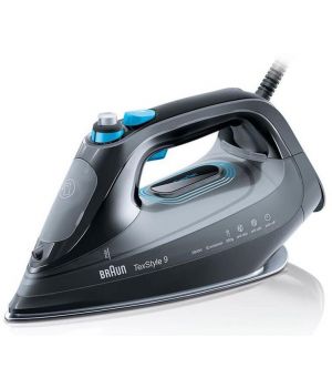 Braun TexStyle 9 SI 9188