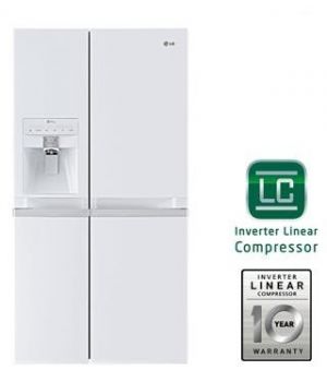 LG GSL545SWYV