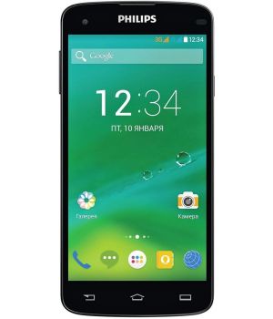 Philips Xenium i908