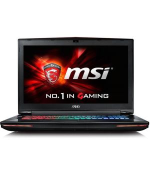 MSI GT72VR 6RD Dominator Pro (GT72VR6RE-015US)