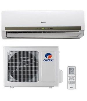 GREE GWH12NB-K3NNB1A Cold Plazma