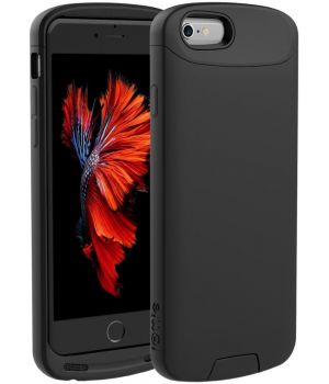 iOttie Charger Cover for iPhone 6/6S Black (CSWRIO110BK)