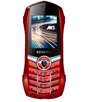 Keneksi M5 Red