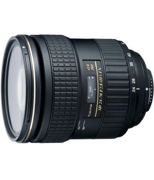 Tokina AT-X PRO FX 24-70mm f/2.8