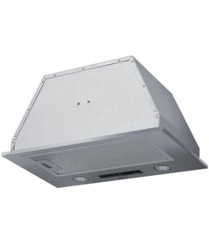Ventolux PUNTO 60 INOX (800)