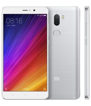 Xiaomi Mi5s Plus 64GB Silver