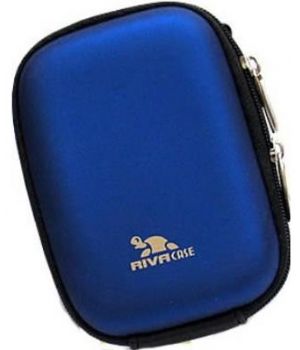 Rivacase 7024PU dark blue