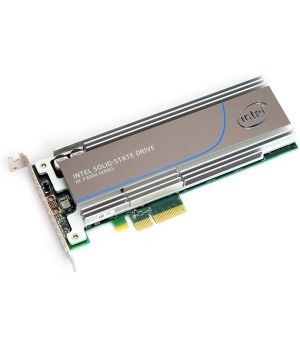 Intel DC P3600 Series SSDPEDME800G401