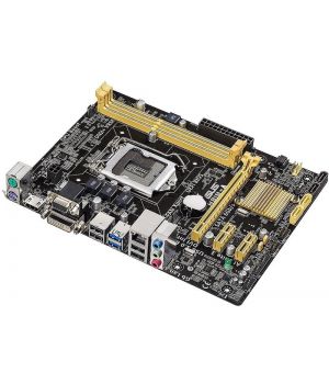 Asus H81M-A