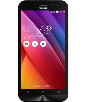 Asus ZenFone 2 Laser 8GB ZE500KG Black