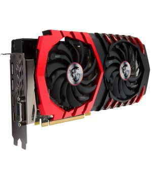 MSI Radeon RX 480 GAMING X 8G