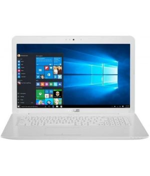 ASUS X756UA (X756UA-TY356D) White