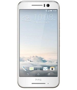 HTC One S9 Silver