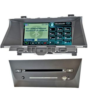 Road Rover C8002HA (Honda Accord American, Crosstour 2011)
