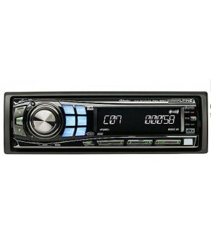 Alpine DVA-9861E