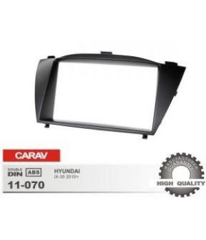 Carav Переходная рамка для Hyundai iX35 2010 11-070
