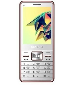 Keneksi X5 White
