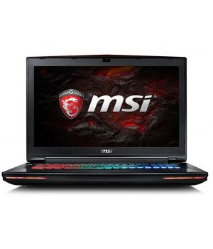 MSI GT72VR 7RE Dominator Pro (GT72VR7RE-432)
