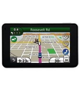 Garmin Nuvi 3760T