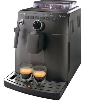 Saeco Intuita Focus Black (HD8750/19)