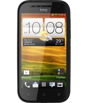 HTC Desire SV Black