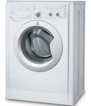 Indesit IWUC 40851 UA