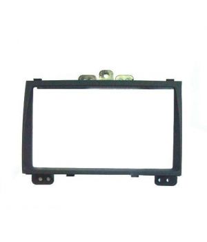 Hyundai i20 2DIN 09 (24707)