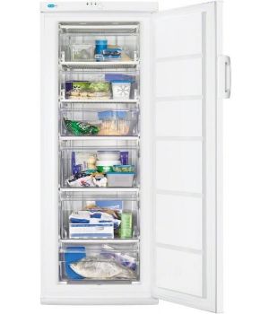 Zanussi ZFU23400WA