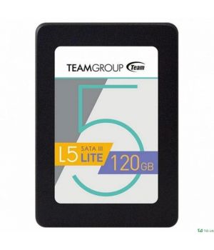 TEAM L5 Lite 120 GB (T2535T120G0C101)