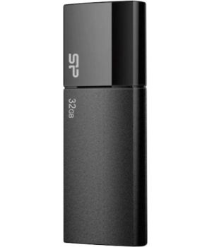 Silicon Power 32 GB Ultima U05 Black SP032GBUF2U05V1K