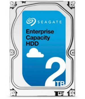 Seagate Enterprise Capacity 3.5 HDD (ST2000NM0008)