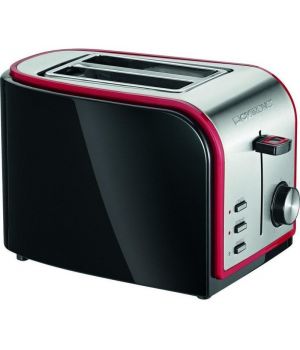 Clatronic TA 3557 Black/Red