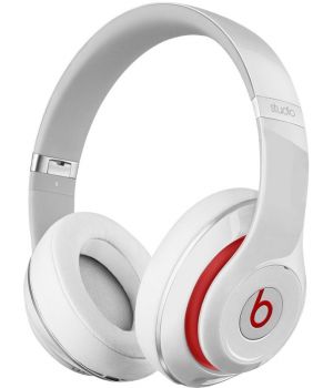 Beats by Dr. Dre Studio White (848447001552)