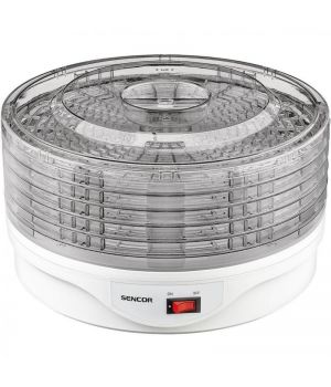 Sencor SFD 1205WH