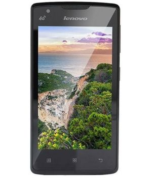 Lenovo A2800D Black
