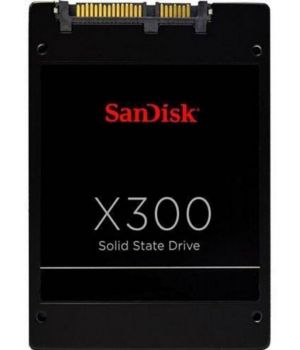 SanDisk X300 SD7SB6S-256G-1122
