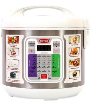 Rotex RMC532-W
