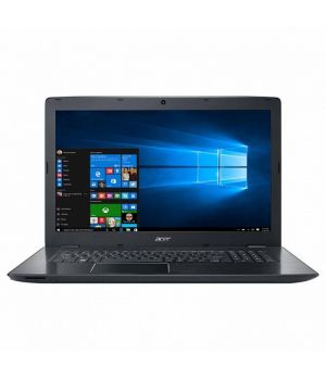Acer Aspire E 17 E5-774-33LZ (NX.GECEU.016) Black