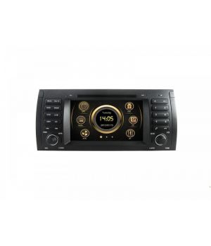 EasyGo S316 (BMW 5 E39, X5 E53)