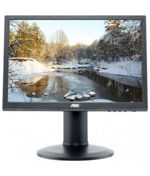 AOC i960Prda Black (I960PRDA)