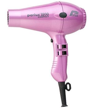 Parlux 3200 Compact pink