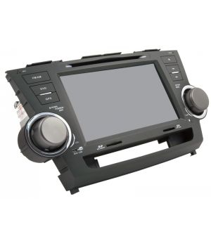 Globex GU-T811 (Toyota Highlander 2012)