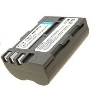 PowerPlant Aккумулятор для Fuji NP-150 (1450 mAh) - DV00DV1224