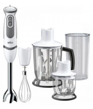 Braun MQ 5045 WH Aperitive