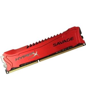 Kingston 16 GB (2x8GB) DDR3 1600 MHz HyperX Savage (HX316C9SRK2/16)