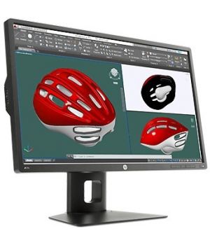HP Z27s (J3G07A4)