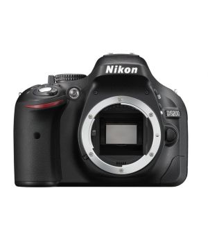 Nikon D5200 body